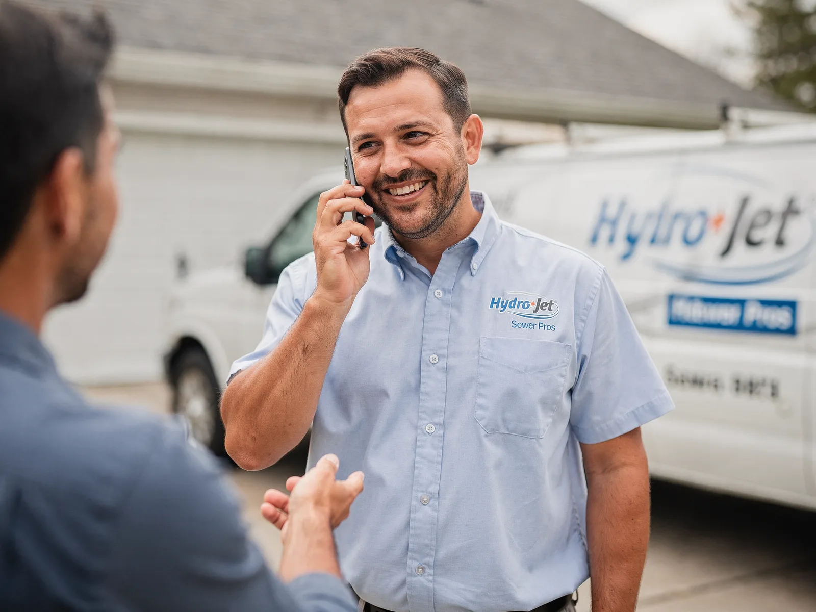Hydro Jetting Northampton, MA FAQs